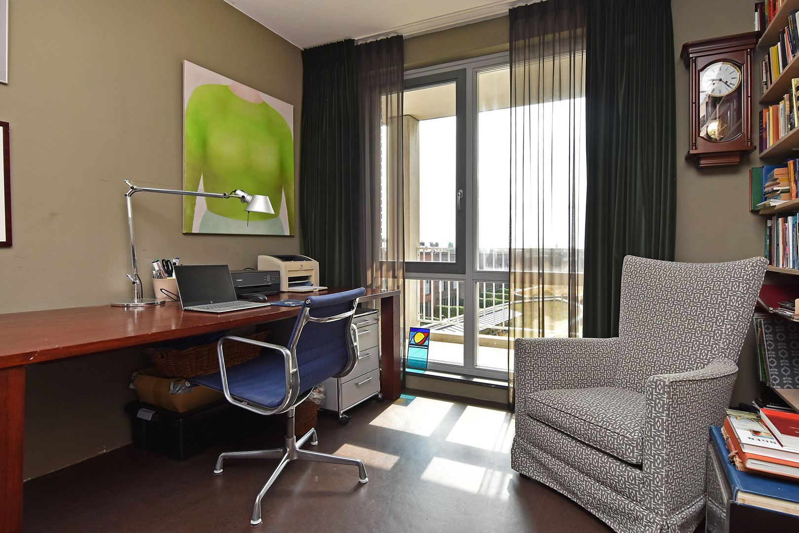 Dr. Lelykade 90 A Den Haag photo-34