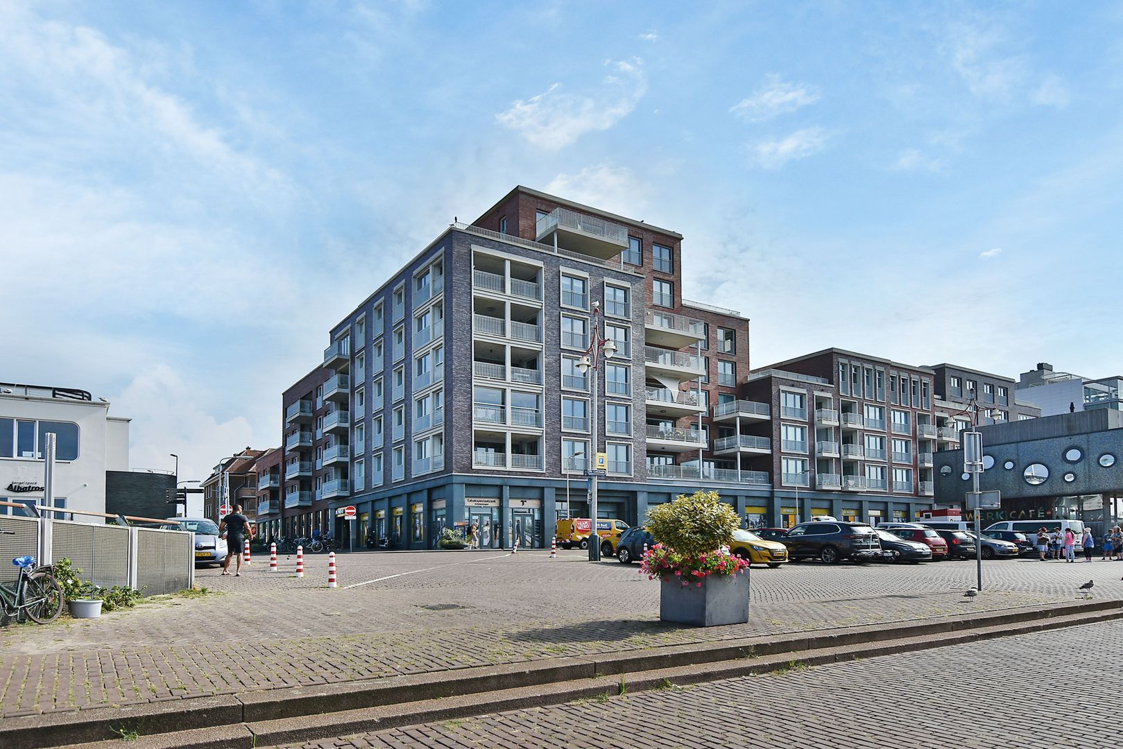 Dr. Lelykade 90 A Den Haag photo-1