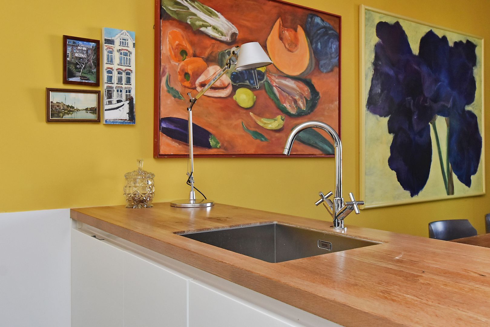 Dr. Lelykade 90 A Den Haag photo-16