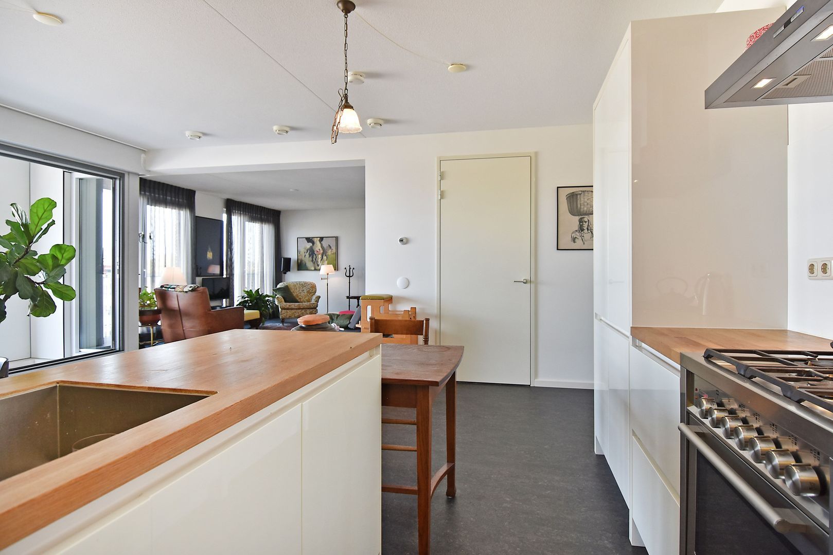 Dr. Lelykade 90 A Den Haag photo-17