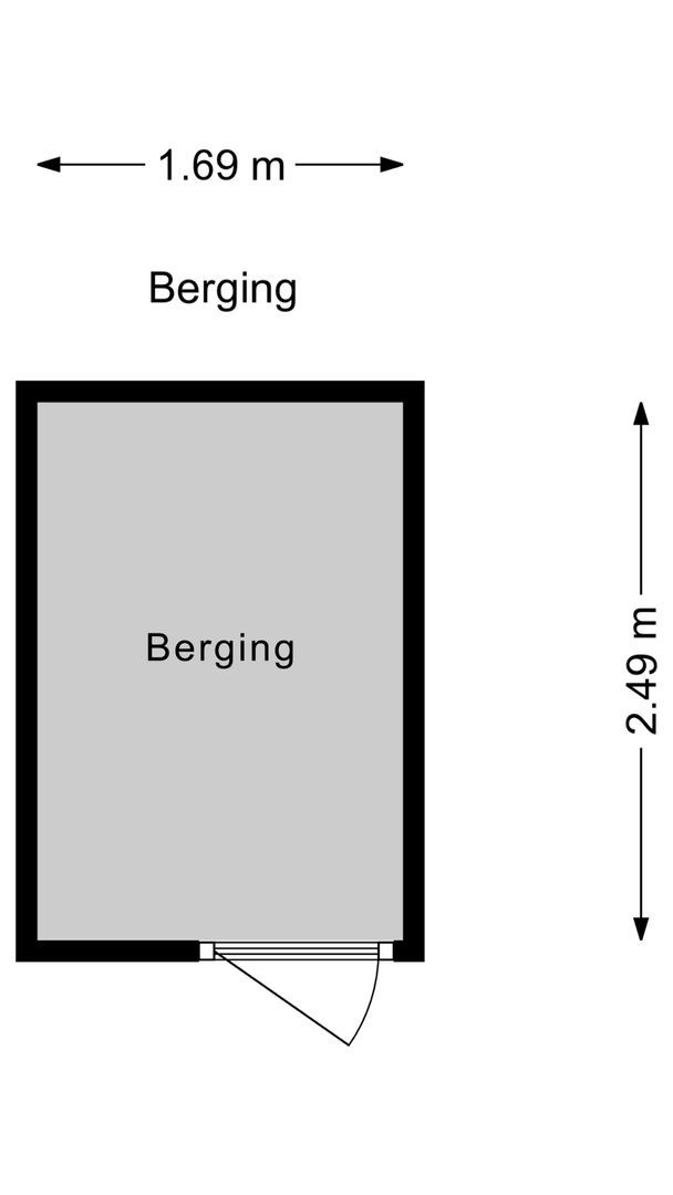 Dr. Lelykade 90 A Den Haag photo-47