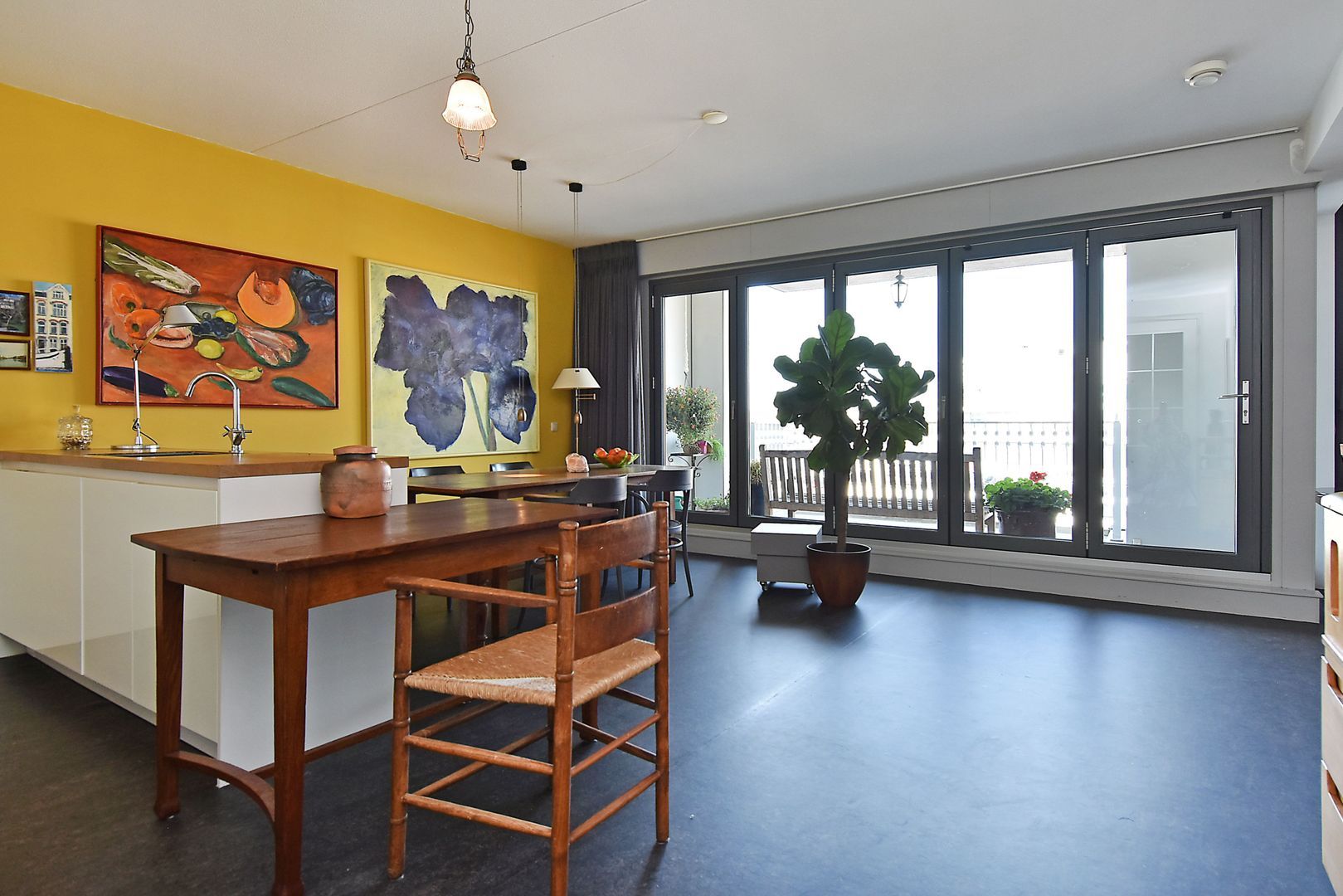 Dr. Lelykade 90 A Den Haag photo-11