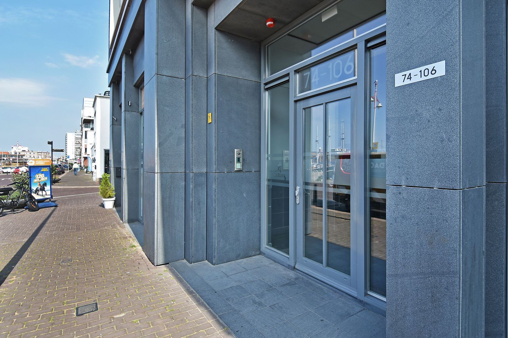 Dr. Lelykade 90 A Den Haag photo-5