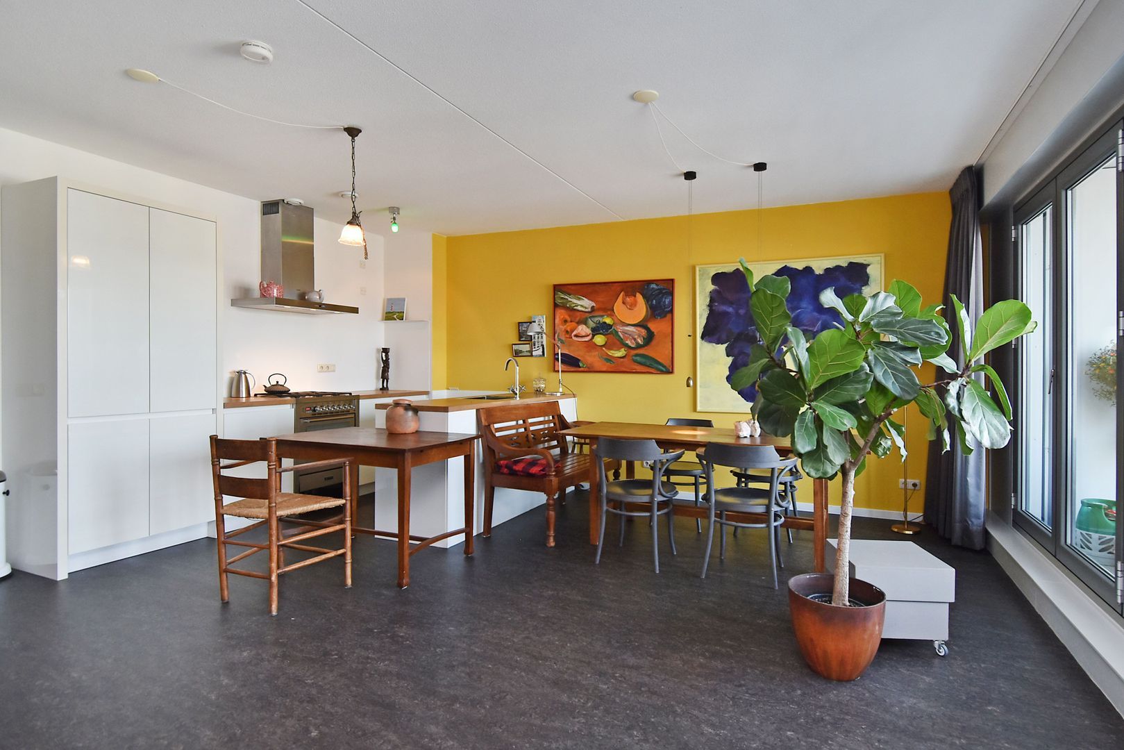 Dr. Lelykade 90 A Den Haag photo-3