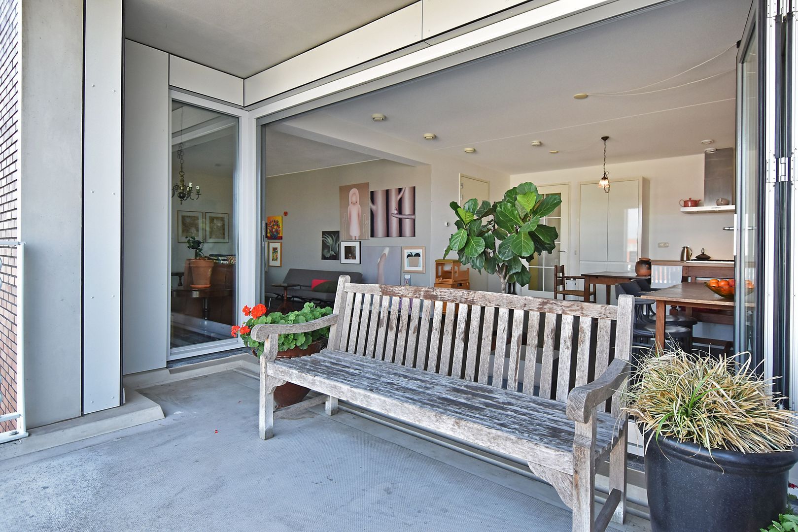 Dr. Lelykade 90 A Den Haag photo-24