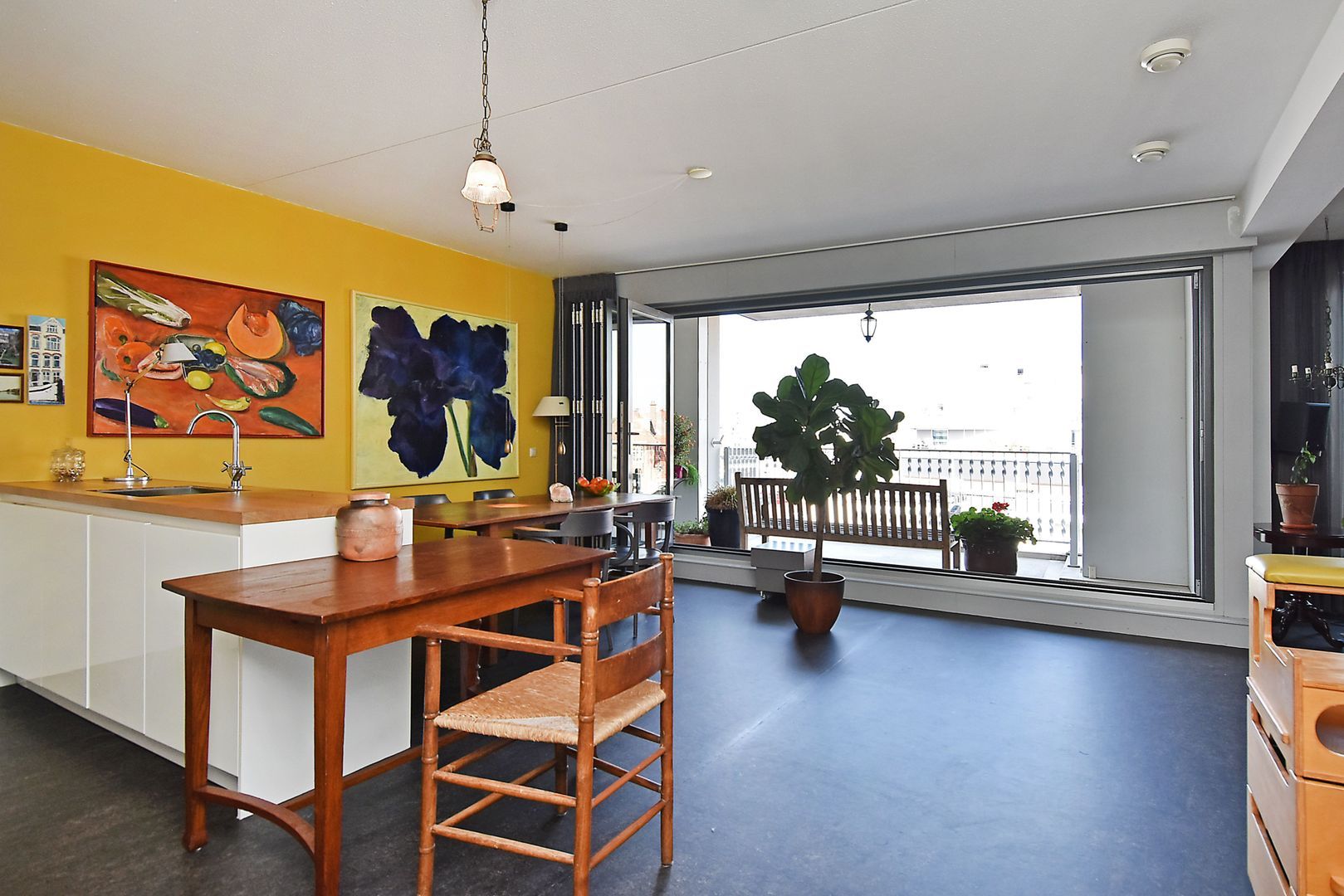 Dr. Lelykade 90 A Den Haag photo-12