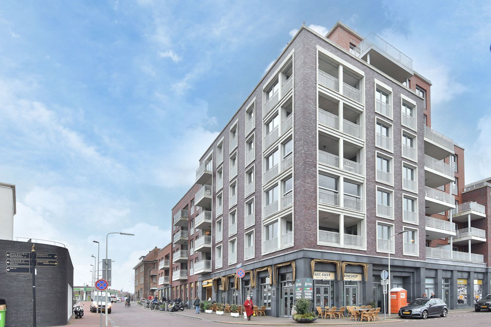 Dr. Lelykade 90 A Den Haag photo-39