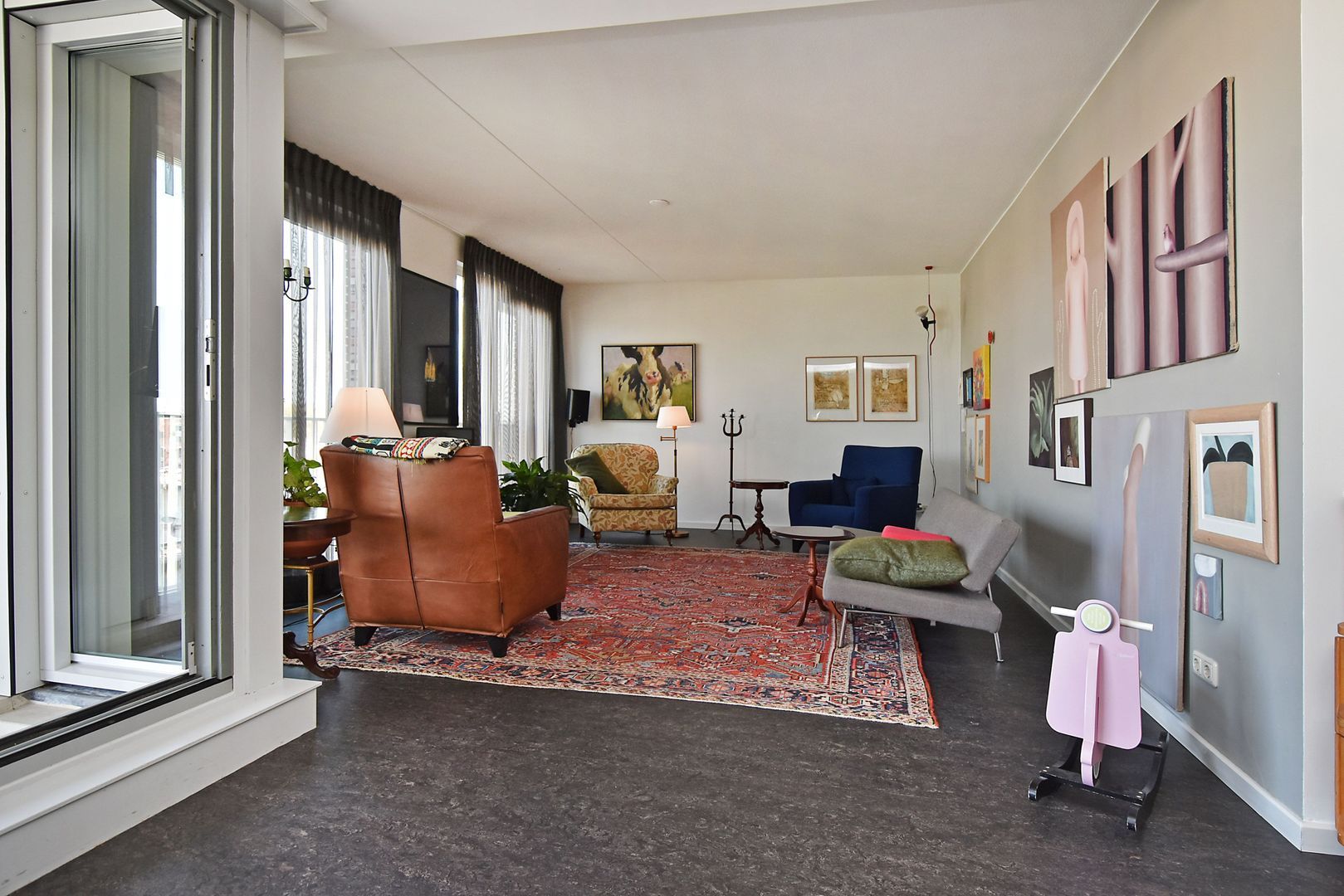 Dr. Lelykade 90 A Den Haag photo-18