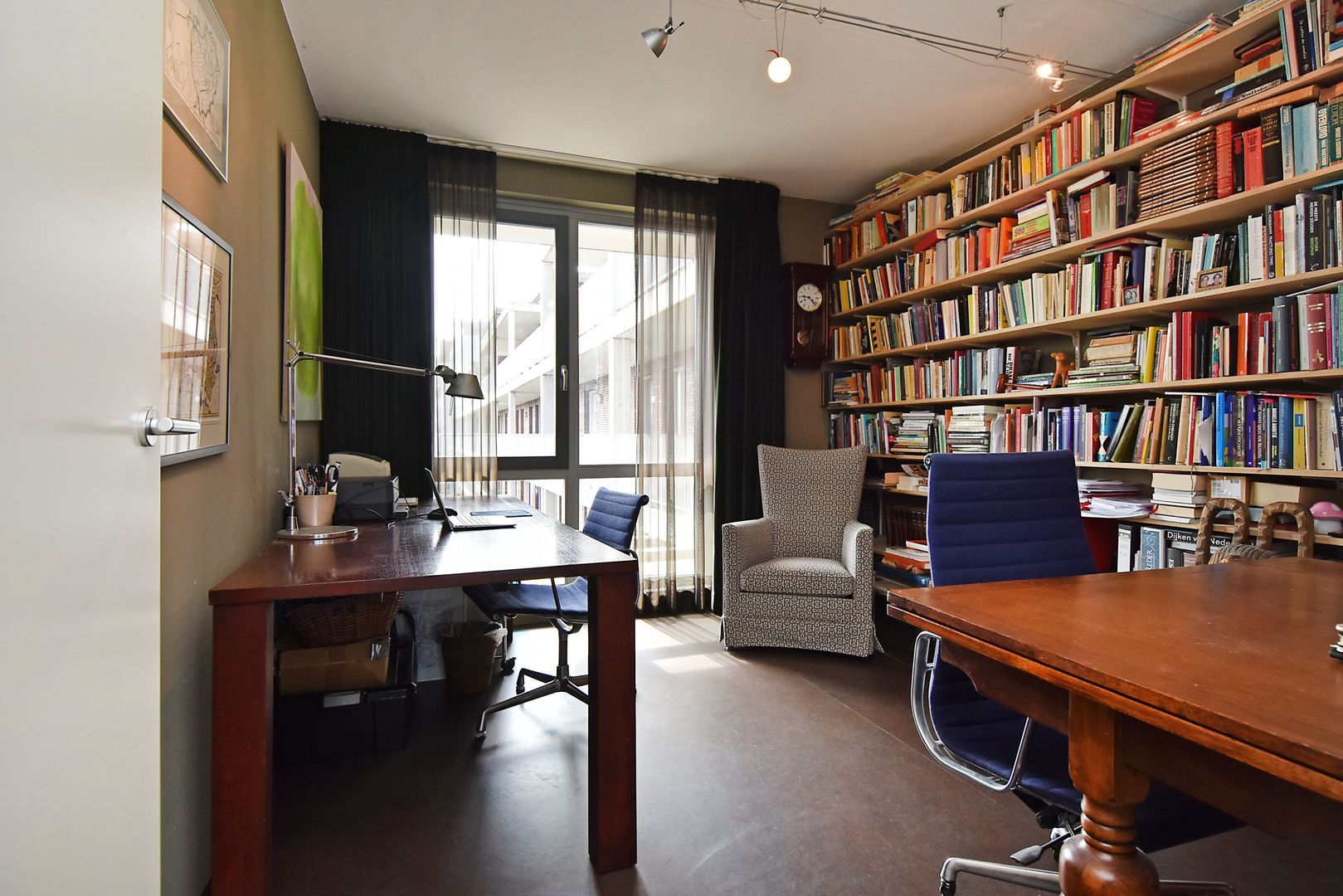 Dr. Lelykade 90 A Den Haag photo-33