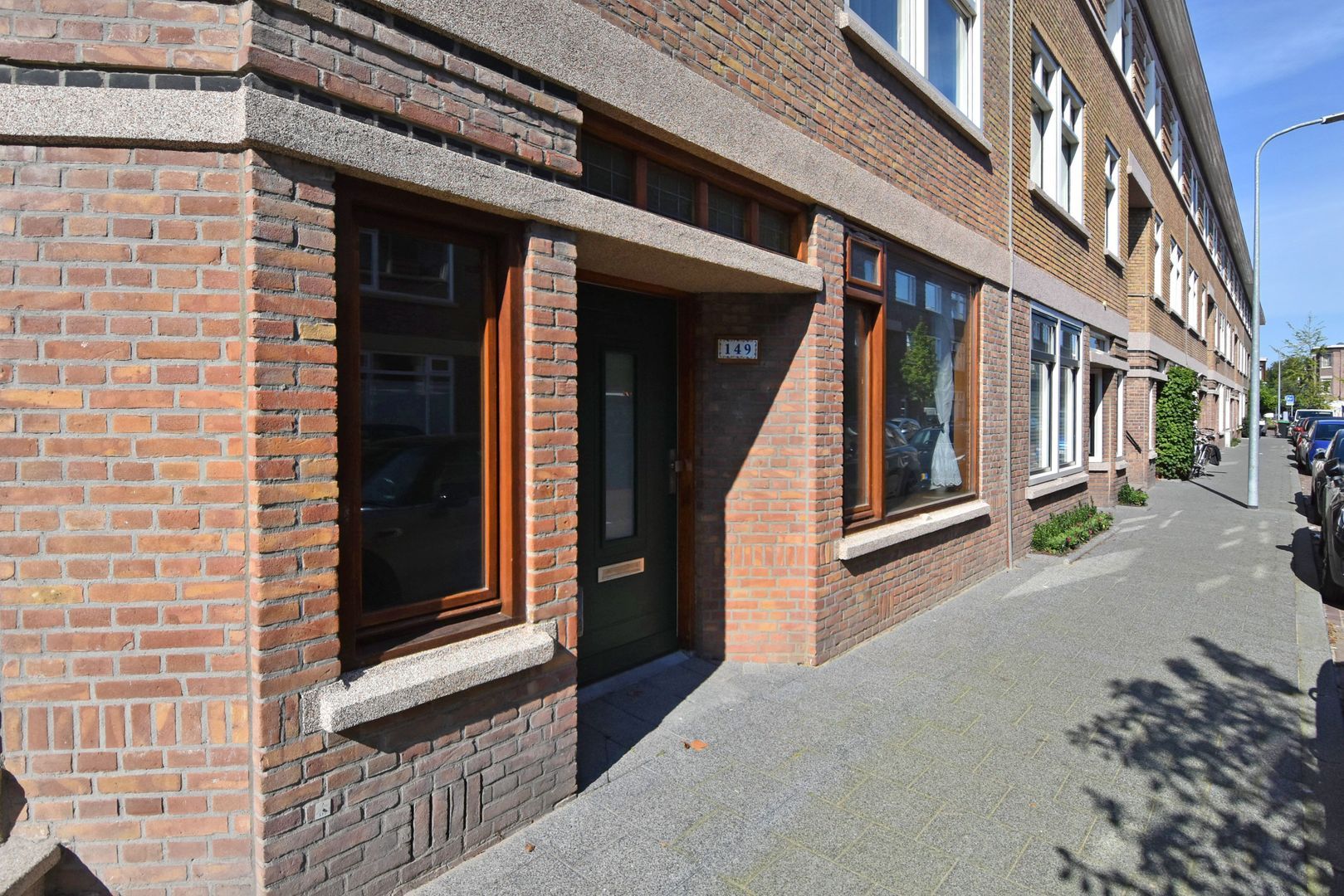 Joan Maetsuyckerstraat 149 Den Haag photo-25