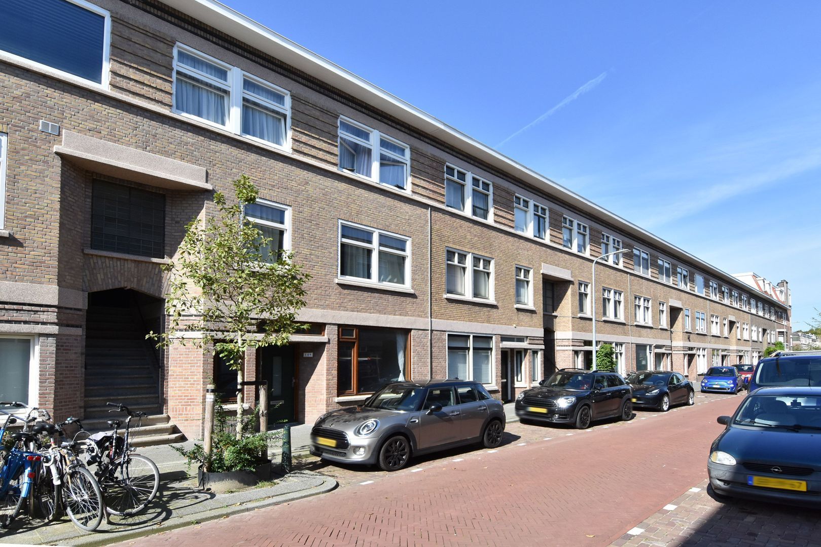 Joan Maetsuyckerstraat 149 Den Haag photo-26