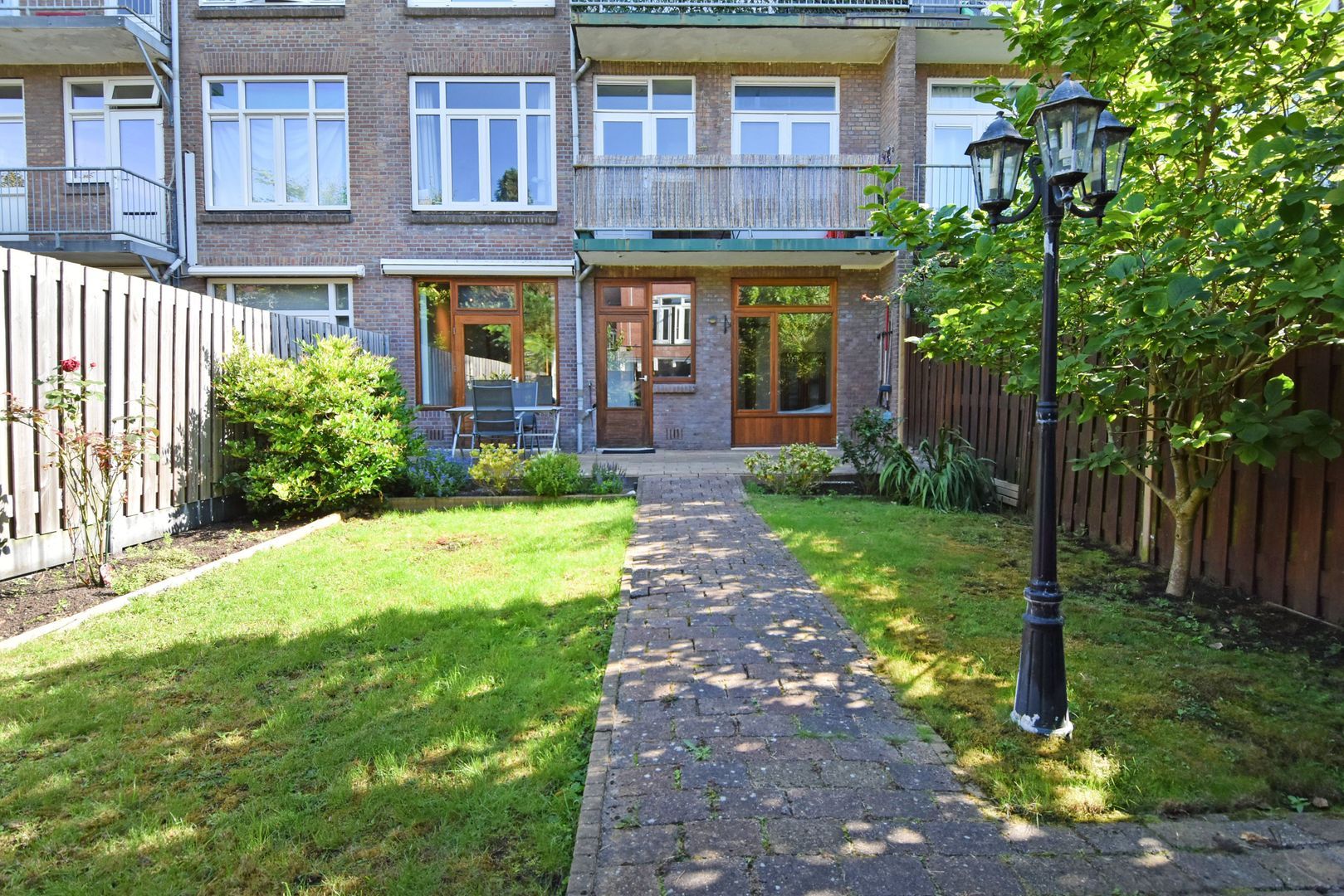 Joan Maetsuyckerstraat 149 Den Haag photo-11