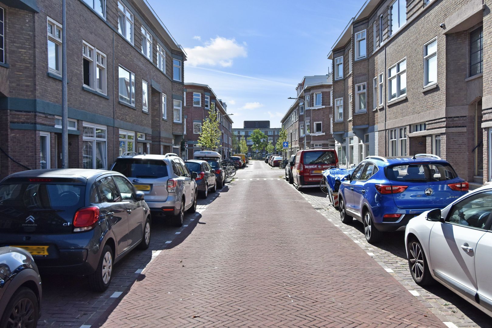 Joan Maetsuyckerstraat 149 Den Haag photo-27