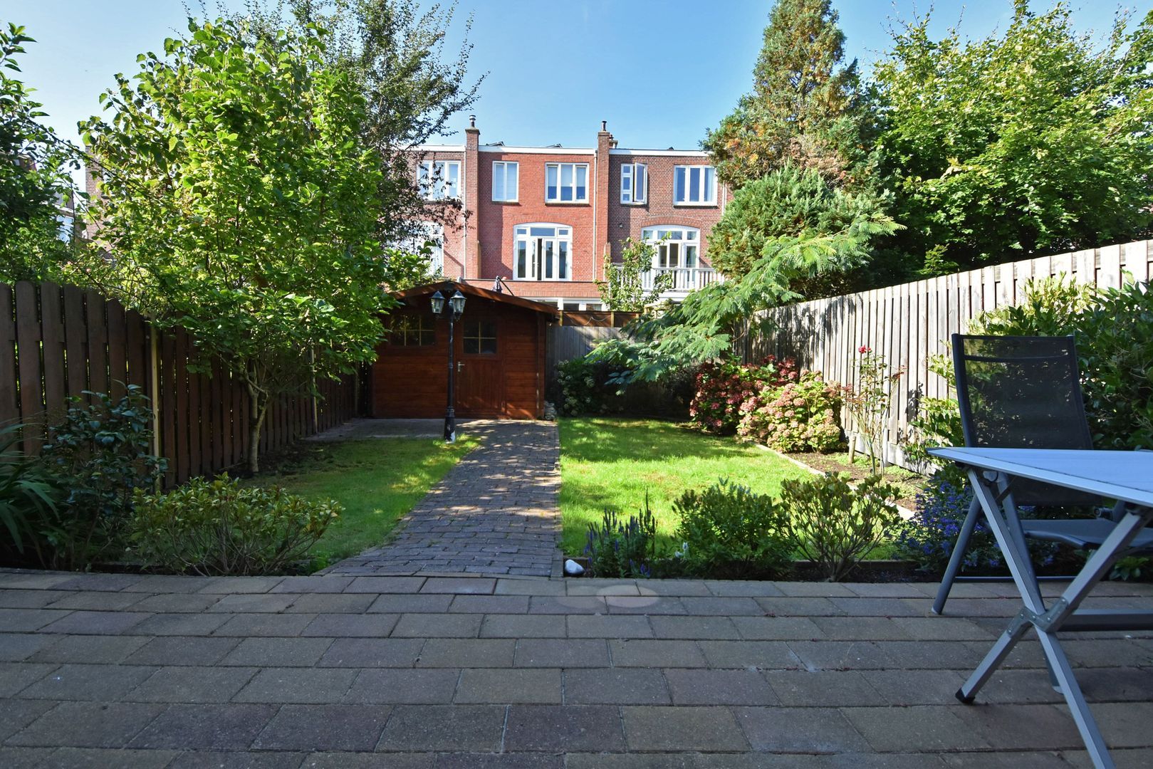 Joan Maetsuyckerstraat 149 Den Haag photo-9