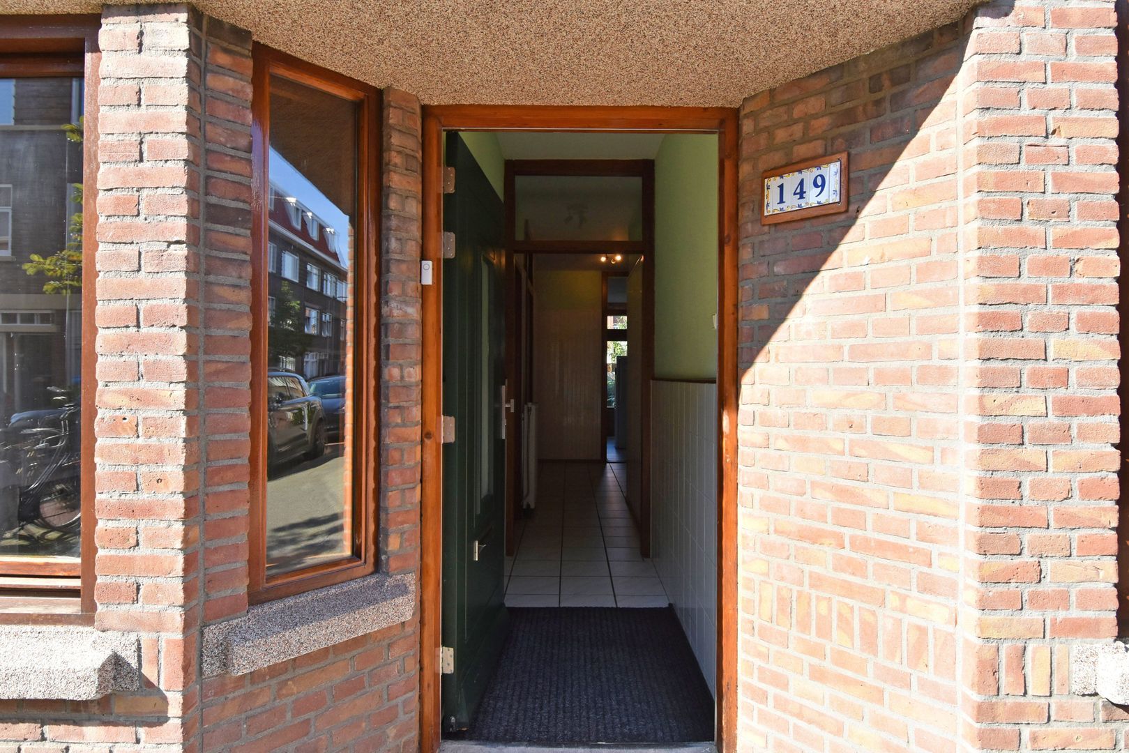 Joan Maetsuyckerstraat 149 Den Haag photo-2