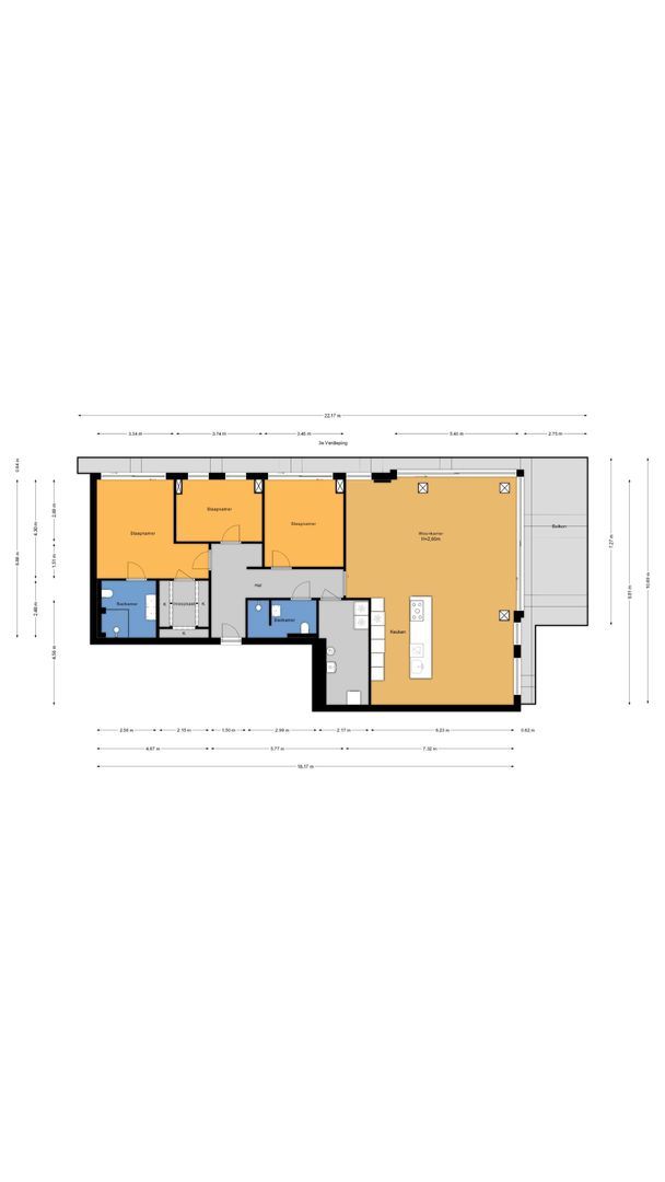 Dr. Lelykade 170 Den Haag photo-53