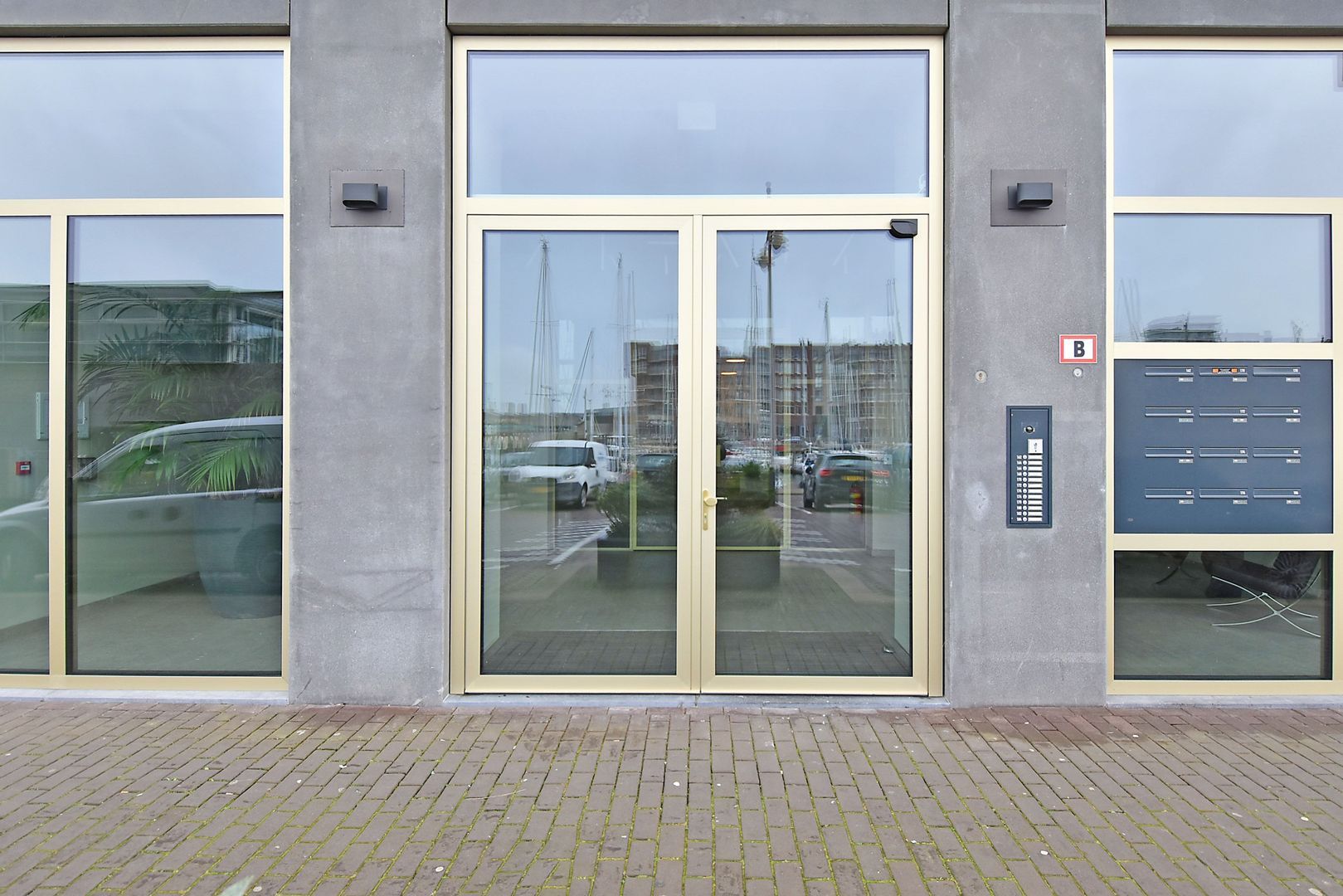 Dr. Lelykade 170 Den Haag photo-46