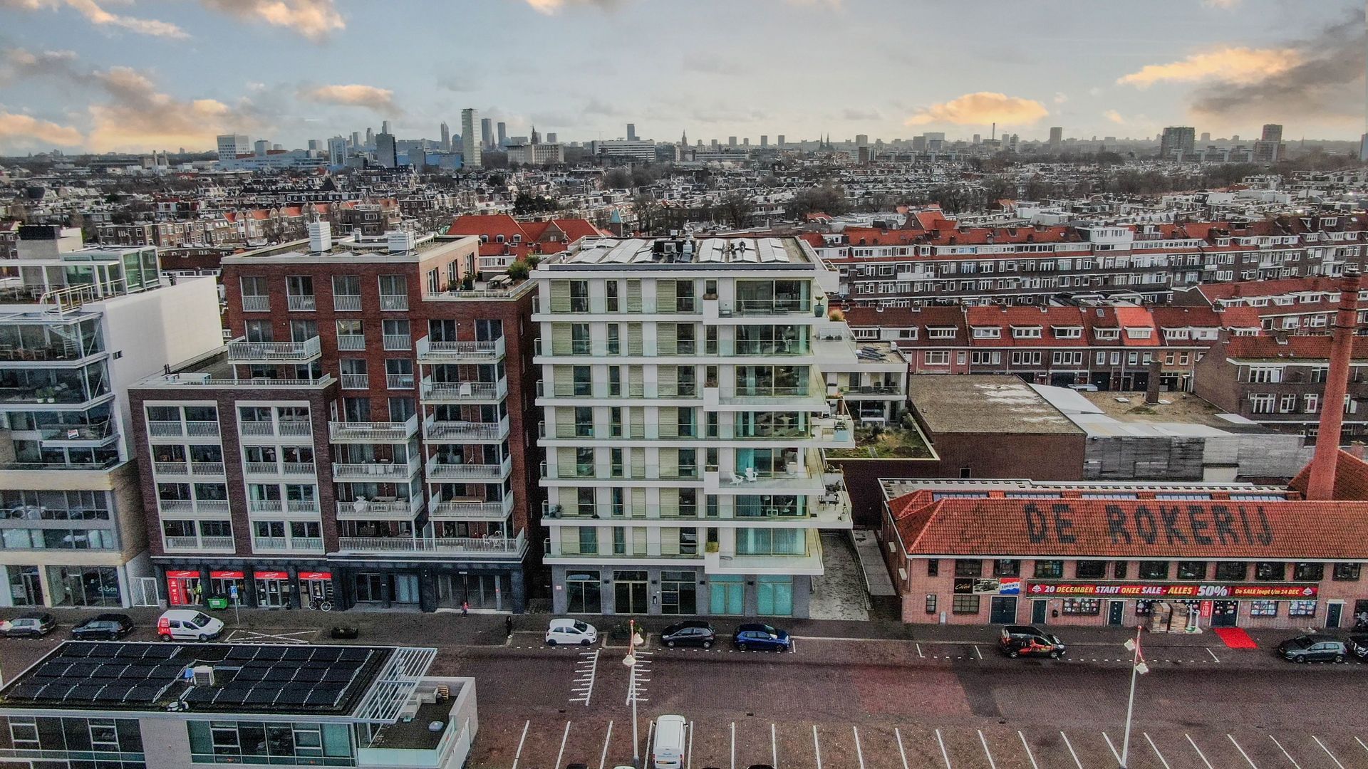 Dr. Lelykade 170 Den Haag photo-40