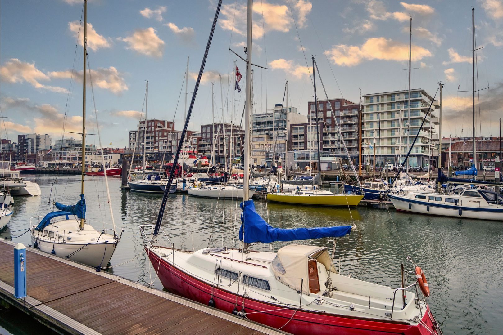 Dr. Lelykade 170 Den Haag photo-44