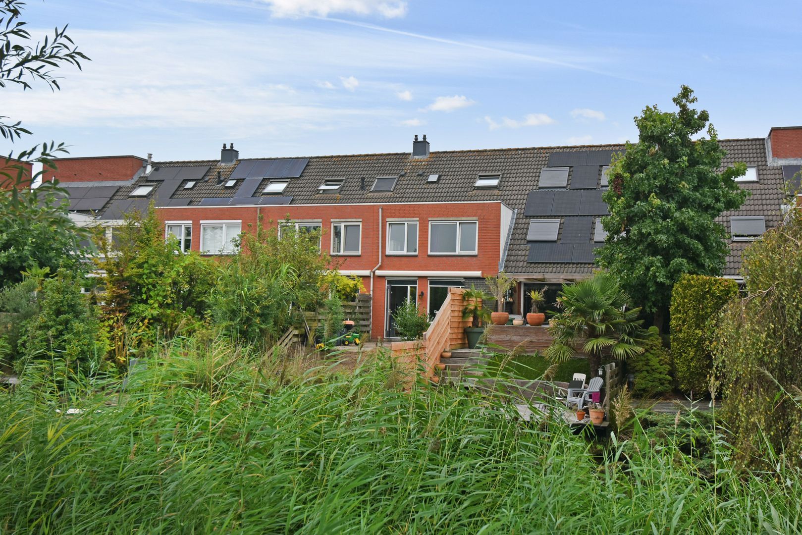 Ahornzoom 40 Zoetermeer photo-35