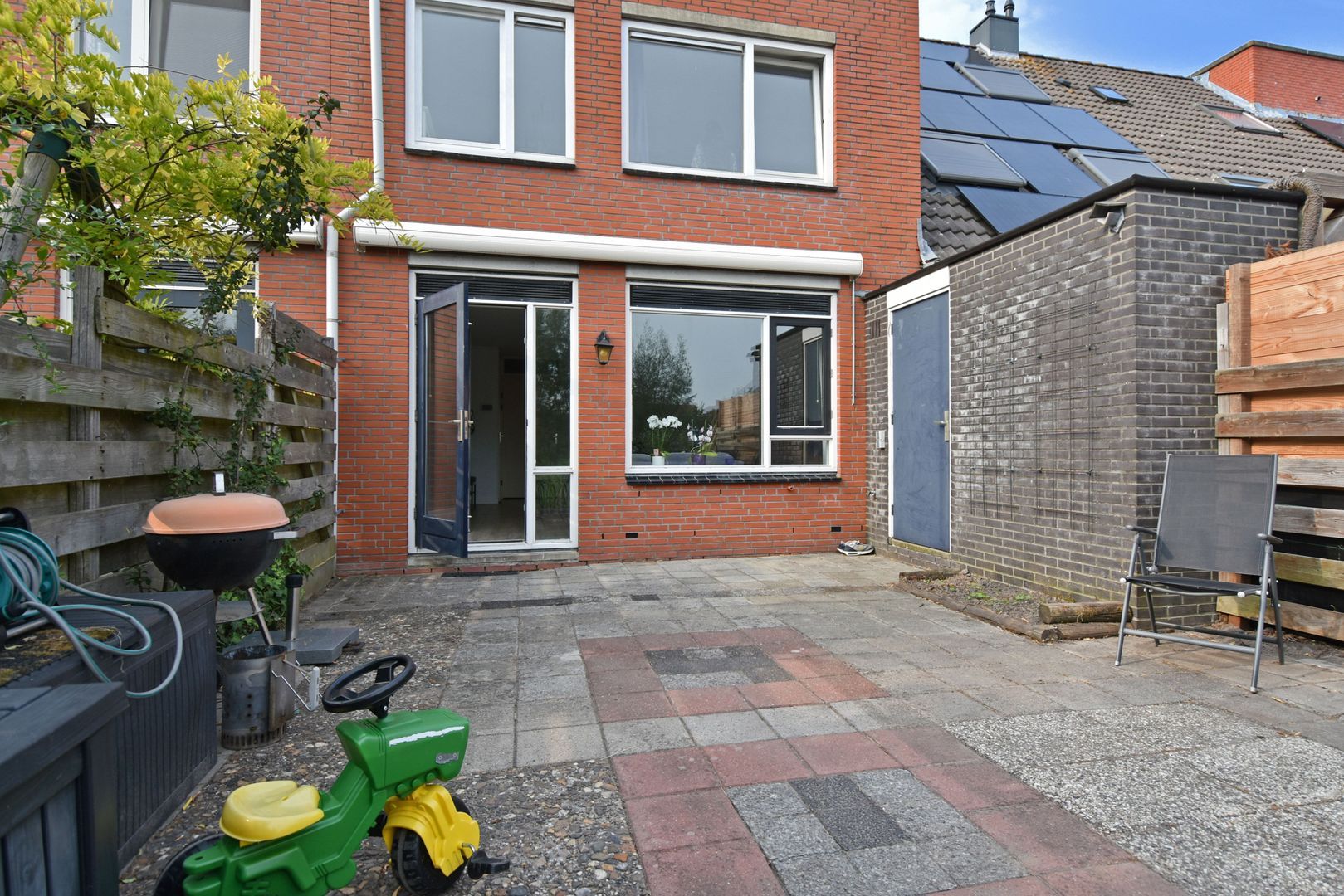 Ahornzoom 40 Zoetermeer photo-13