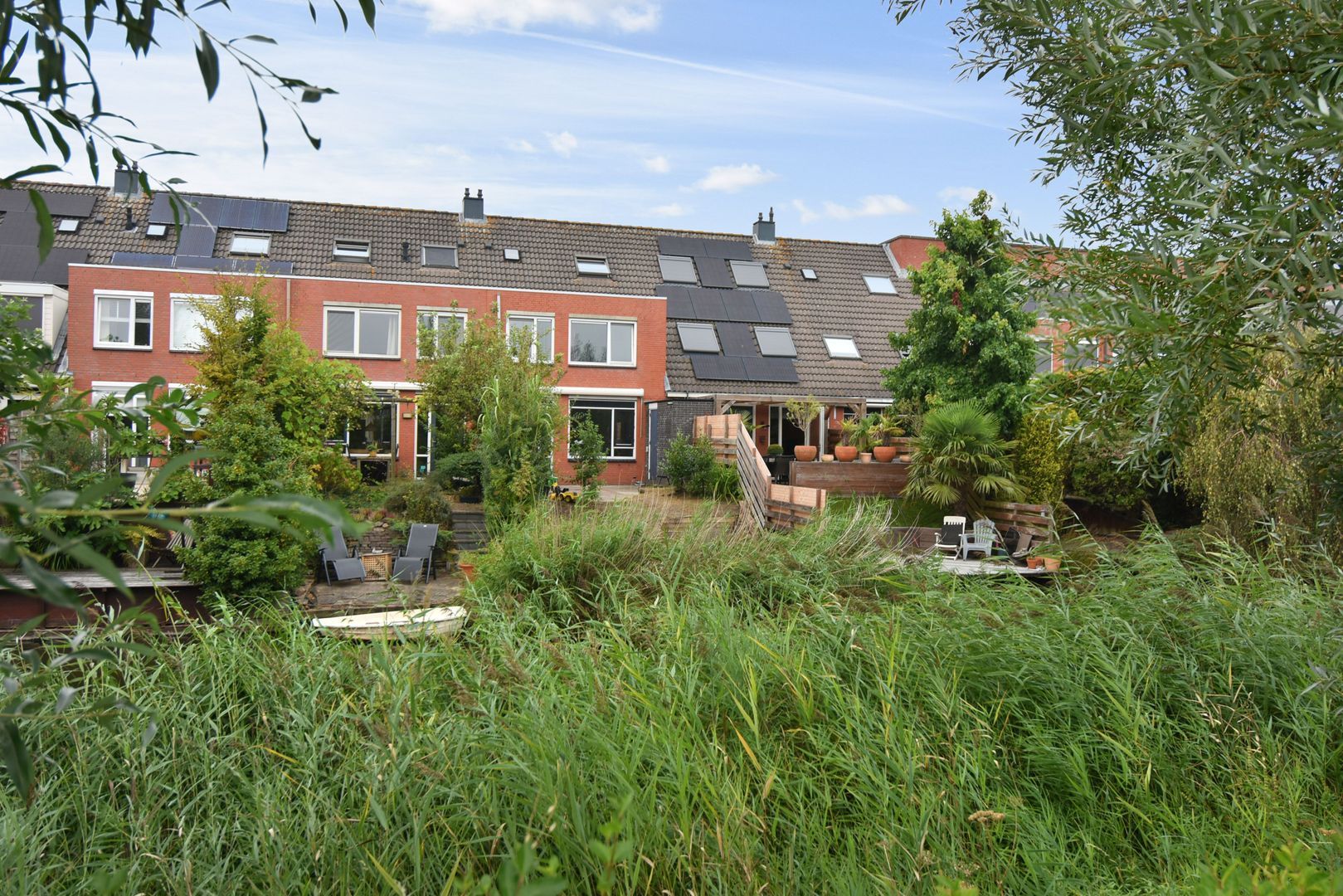 Ahornzoom 40 Zoetermeer photo-36