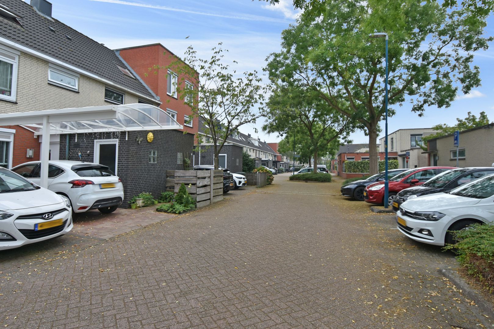 Ahornzoom 40 Zoetermeer photo-38