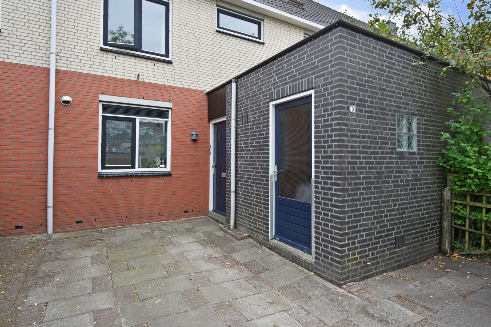 Ahornzoom 40 Zoetermeer photo-37