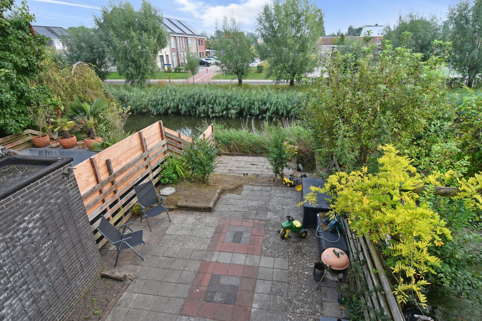 Ahornzoom 40 Zoetermeer photo-19