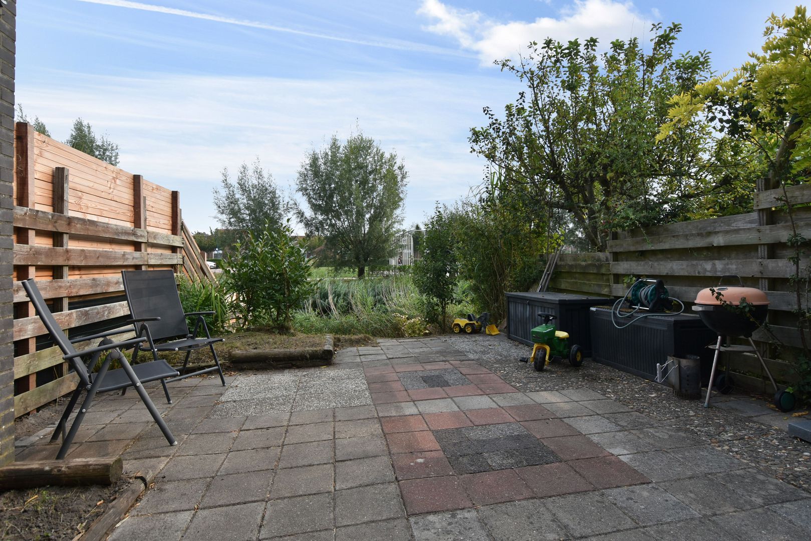 Ahornzoom 40 Zoetermeer photo-11