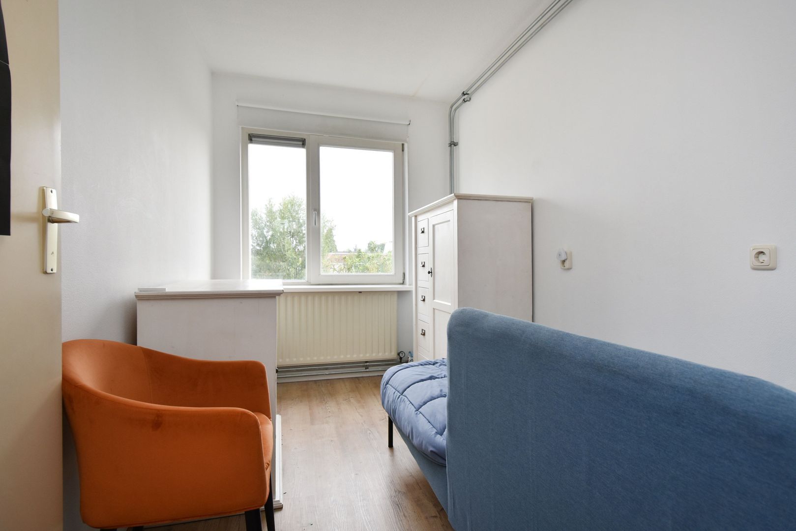 Ahornzoom 40 Zoetermeer photo-16