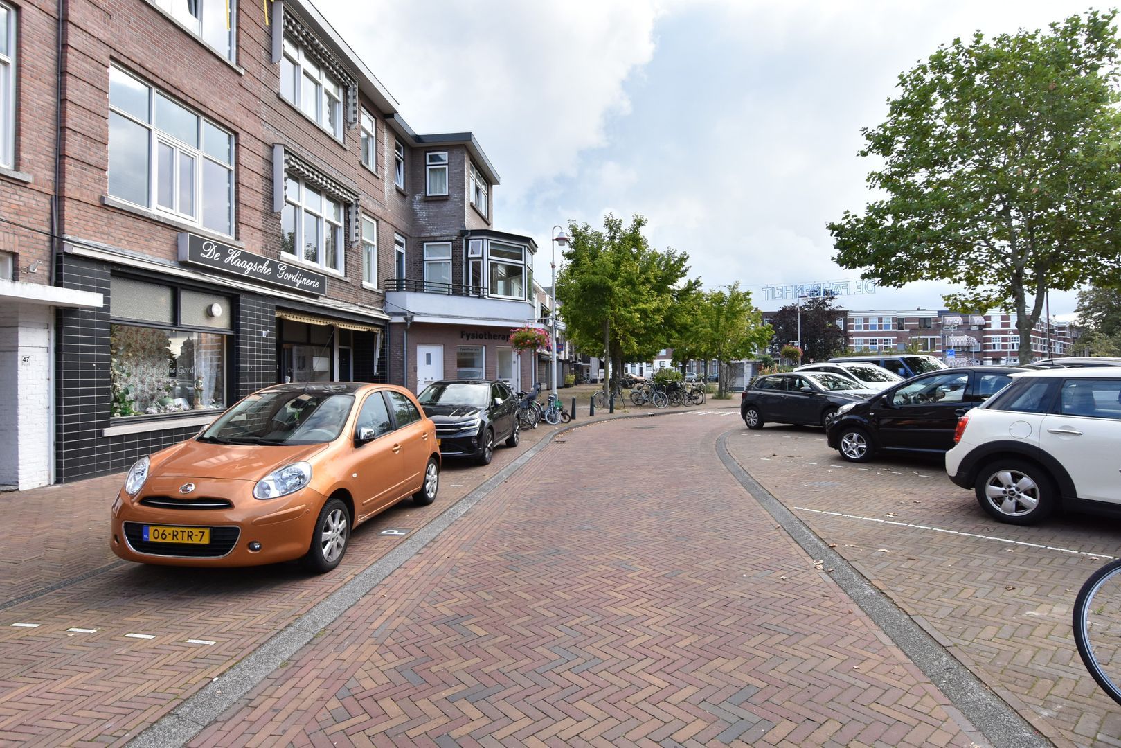 Thomsonlaan 49 Den Haag photo-50