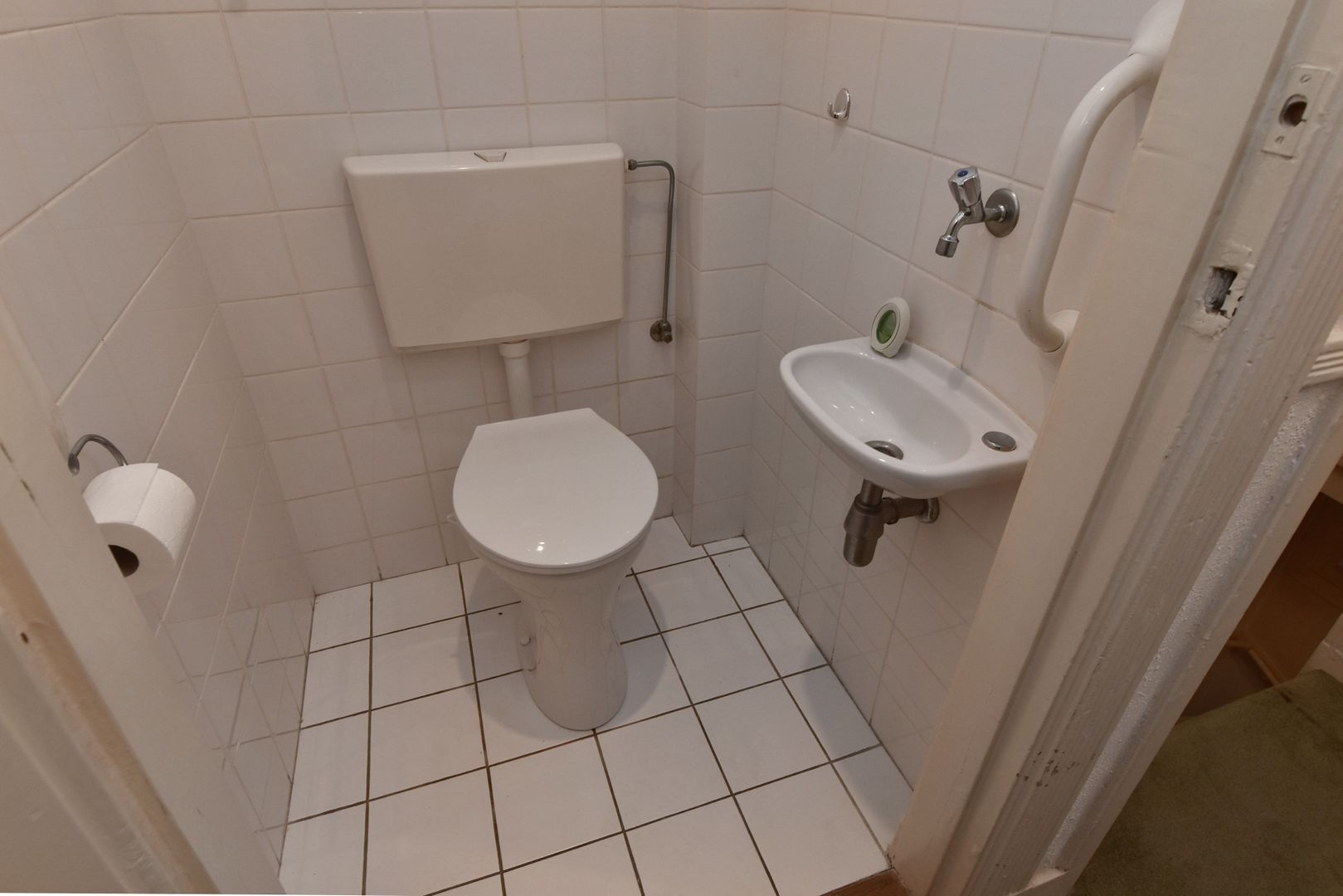 Thomsonlaan 49 Den Haag photo-25