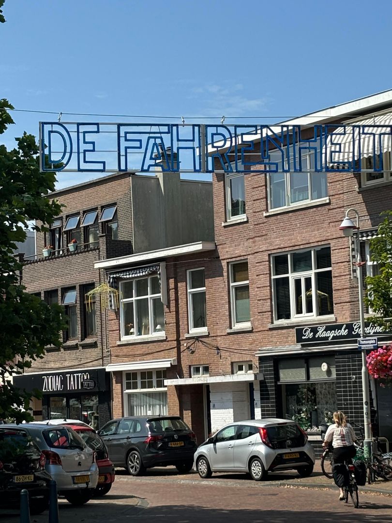 Thomsonlaan 49 Den Haag photo-3