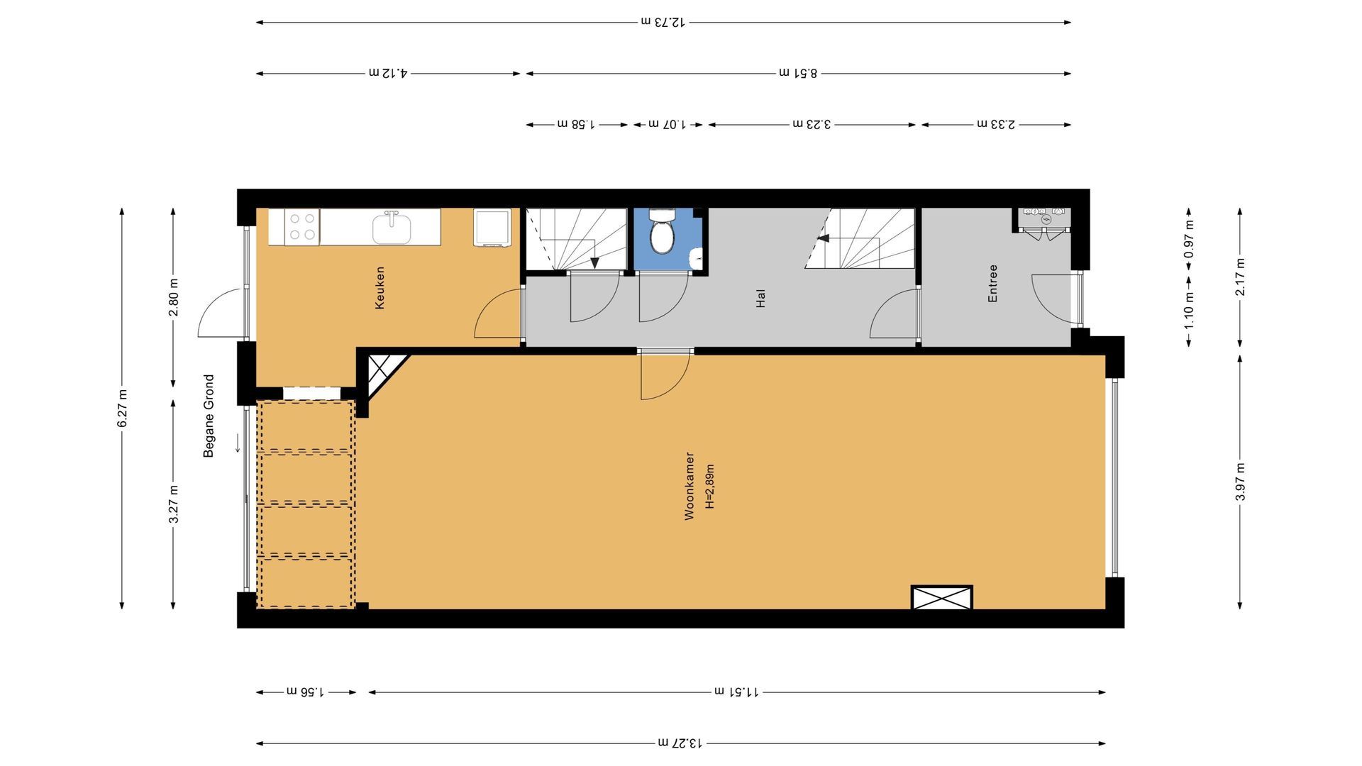 Thomsonlaan 49 Den Haag photo-27