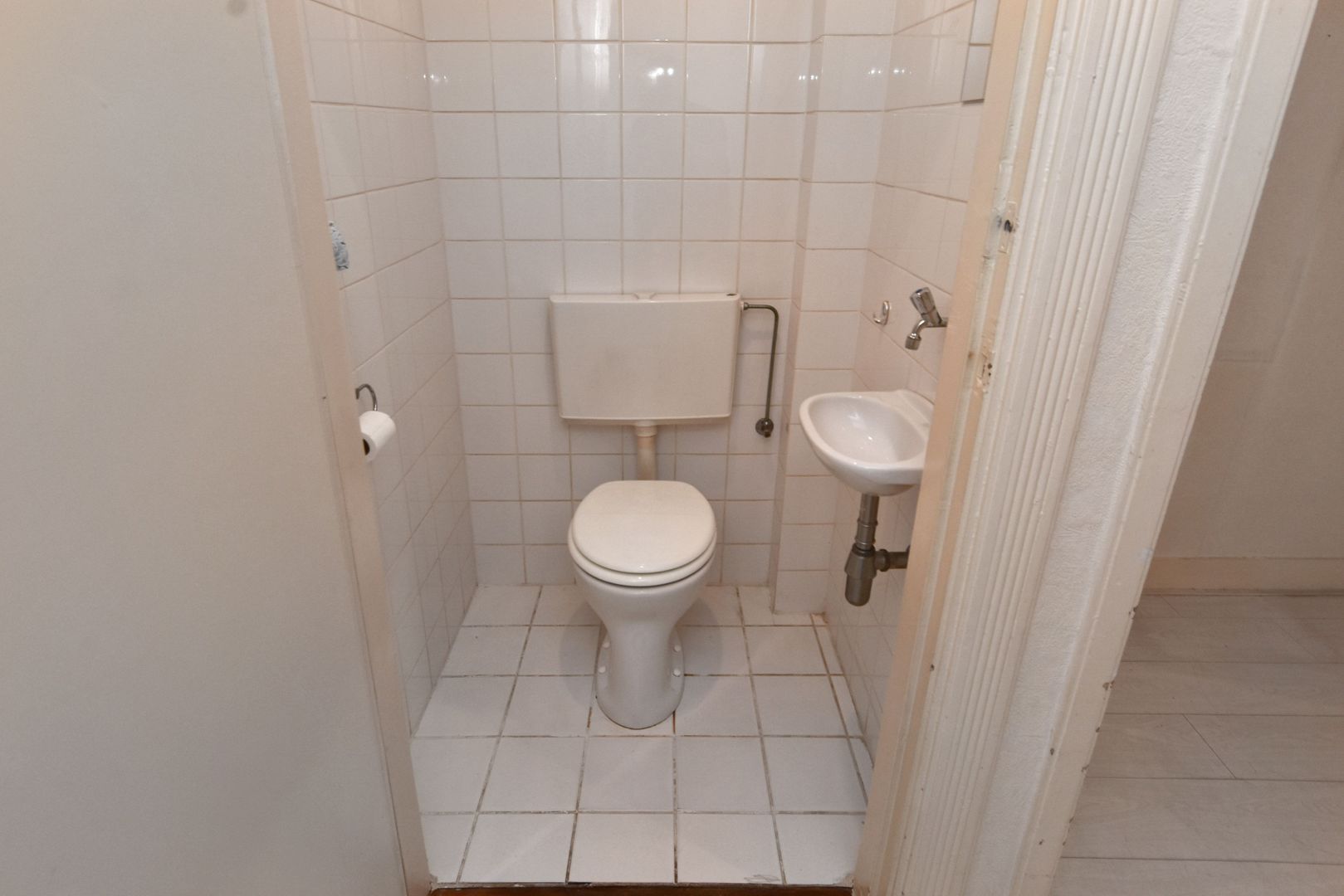 Thomsonlaan 49 Den Haag photo-41