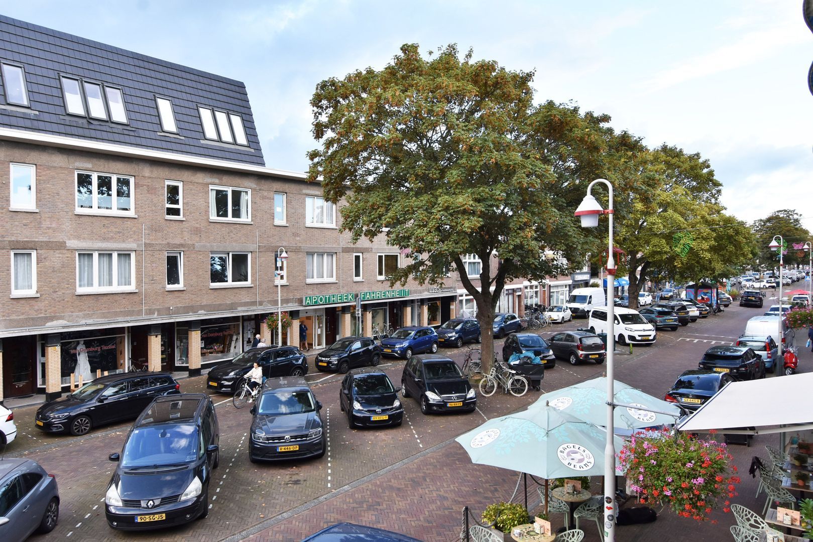 Thomsonlaan 49 Den Haag photo-46