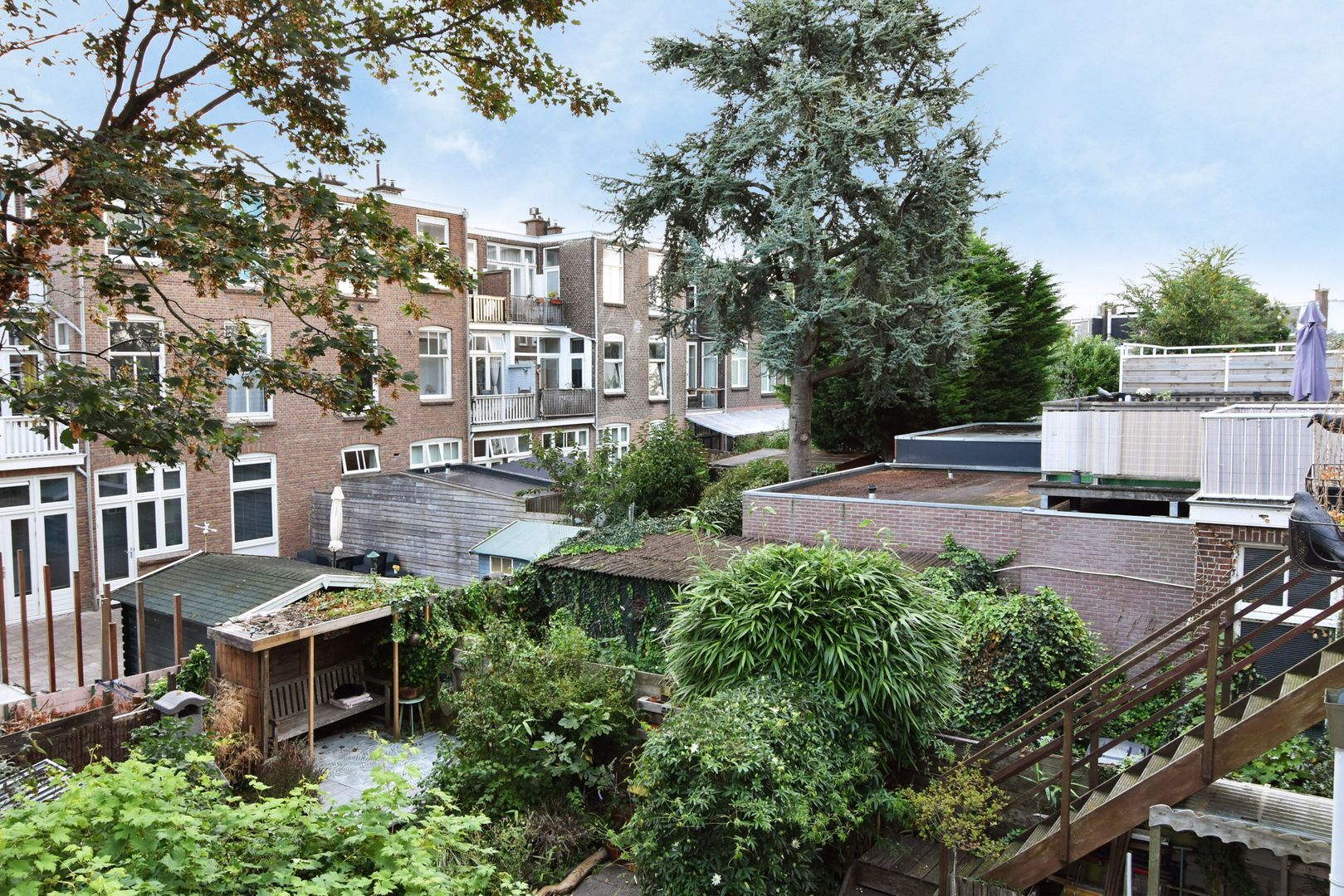 Thomsonlaan 49 Den Haag photo-33