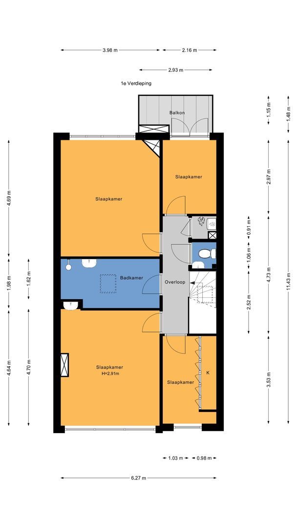 Thomsonlaan 49 Den Haag photo-42