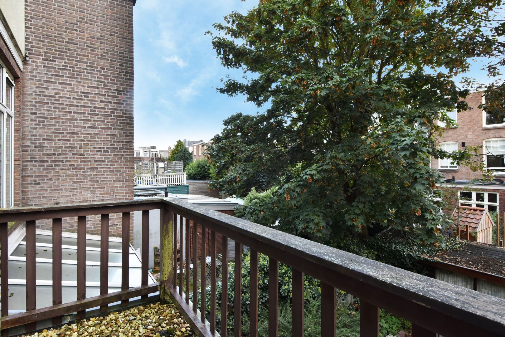 Thomsonlaan 49 Den Haag photo-32