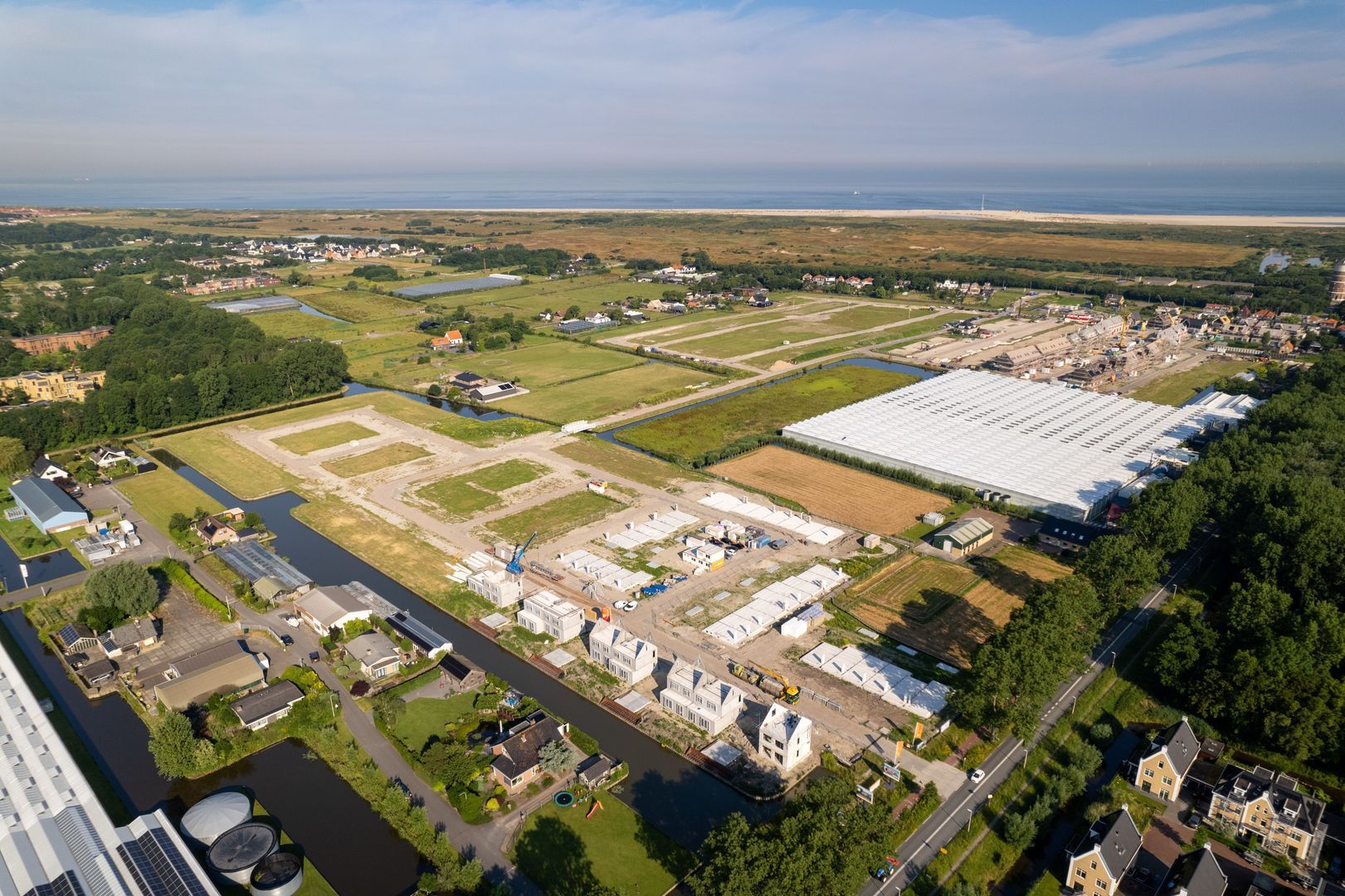 Abdij van Rijnsburglaan 31 Monster photo-5