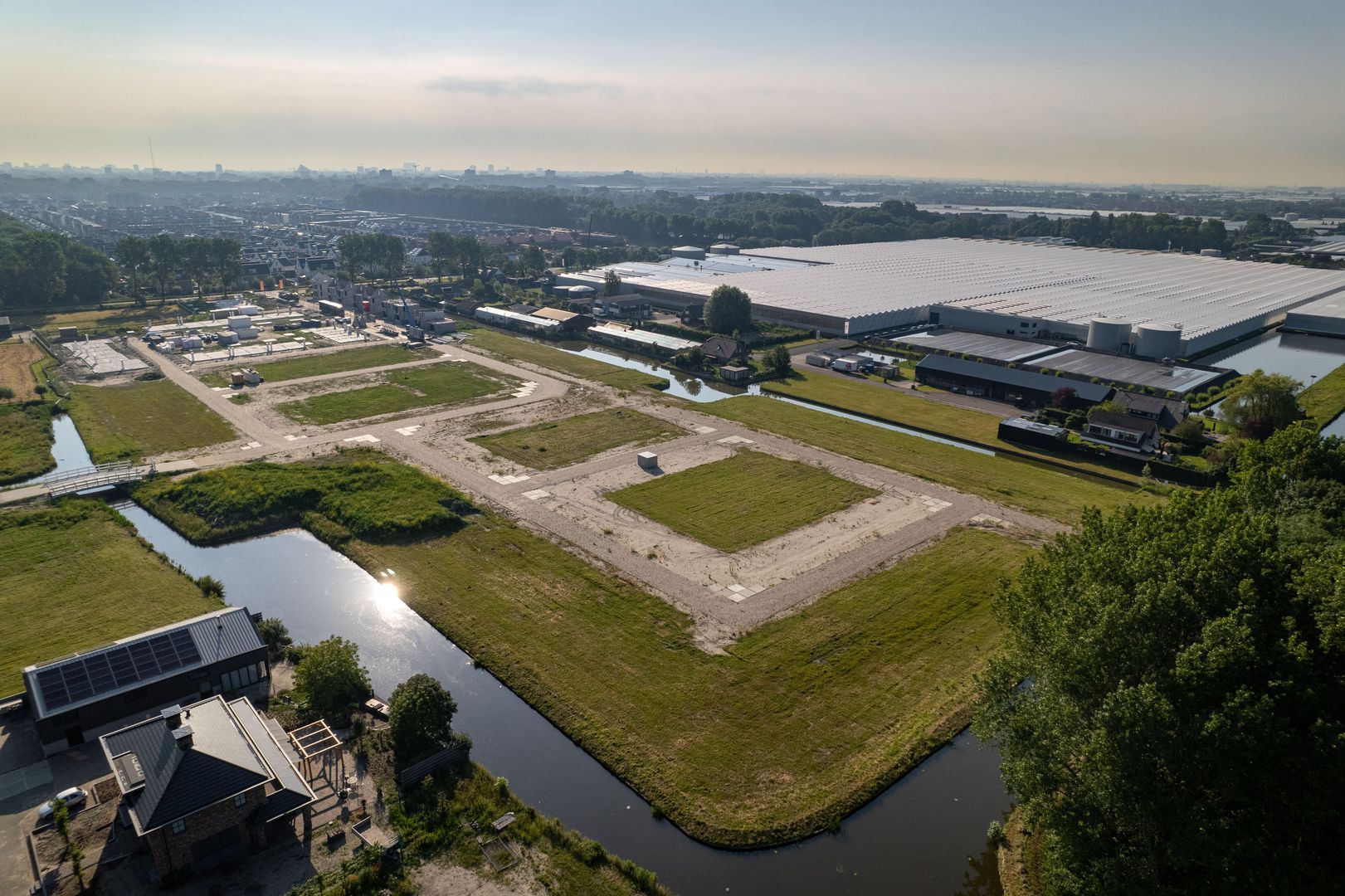 Abdij van Rijnsburglaan 31 Monster photo-4