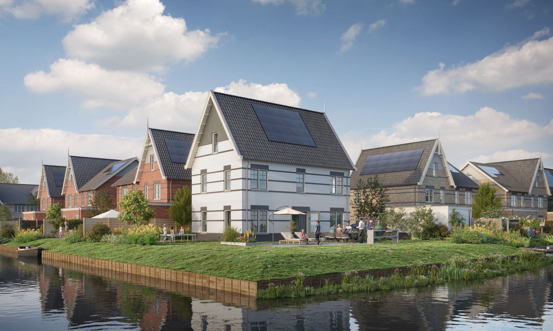 Pearl Bucklaan 0 ong Den Haag photo-4