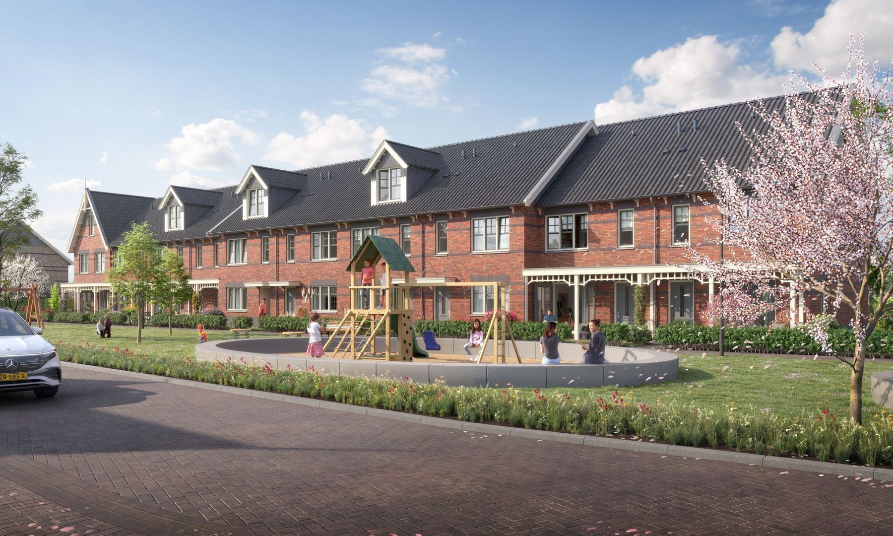 Pearl Bucklaan 0 ong Den Haag photo-2