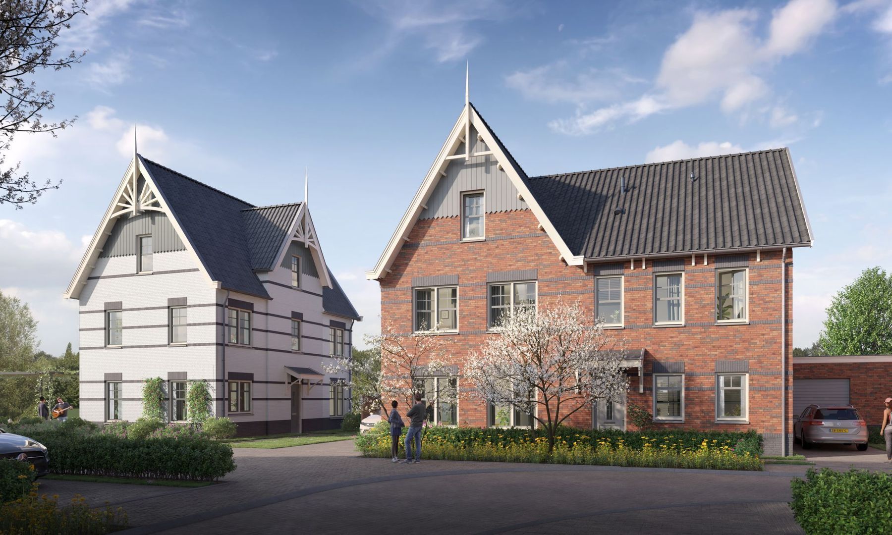 Pearl Bucklaan 0 ong Den Haag photo-0