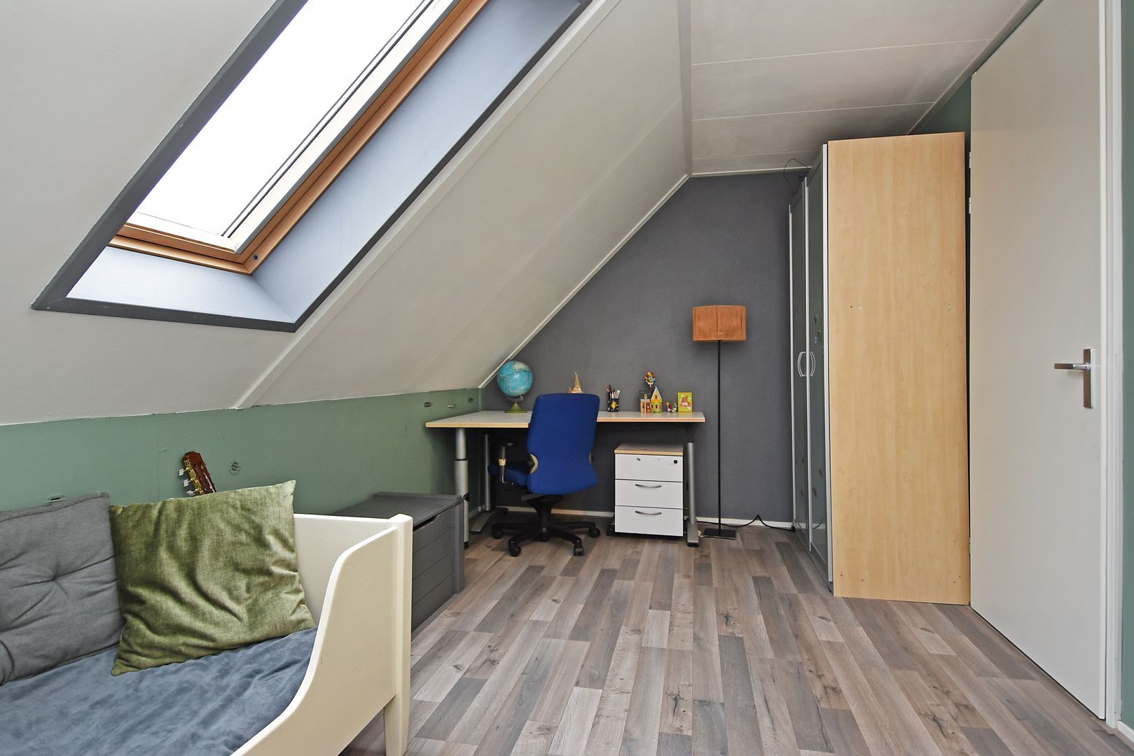 Socrateslaan 30 Den Haag photo-31