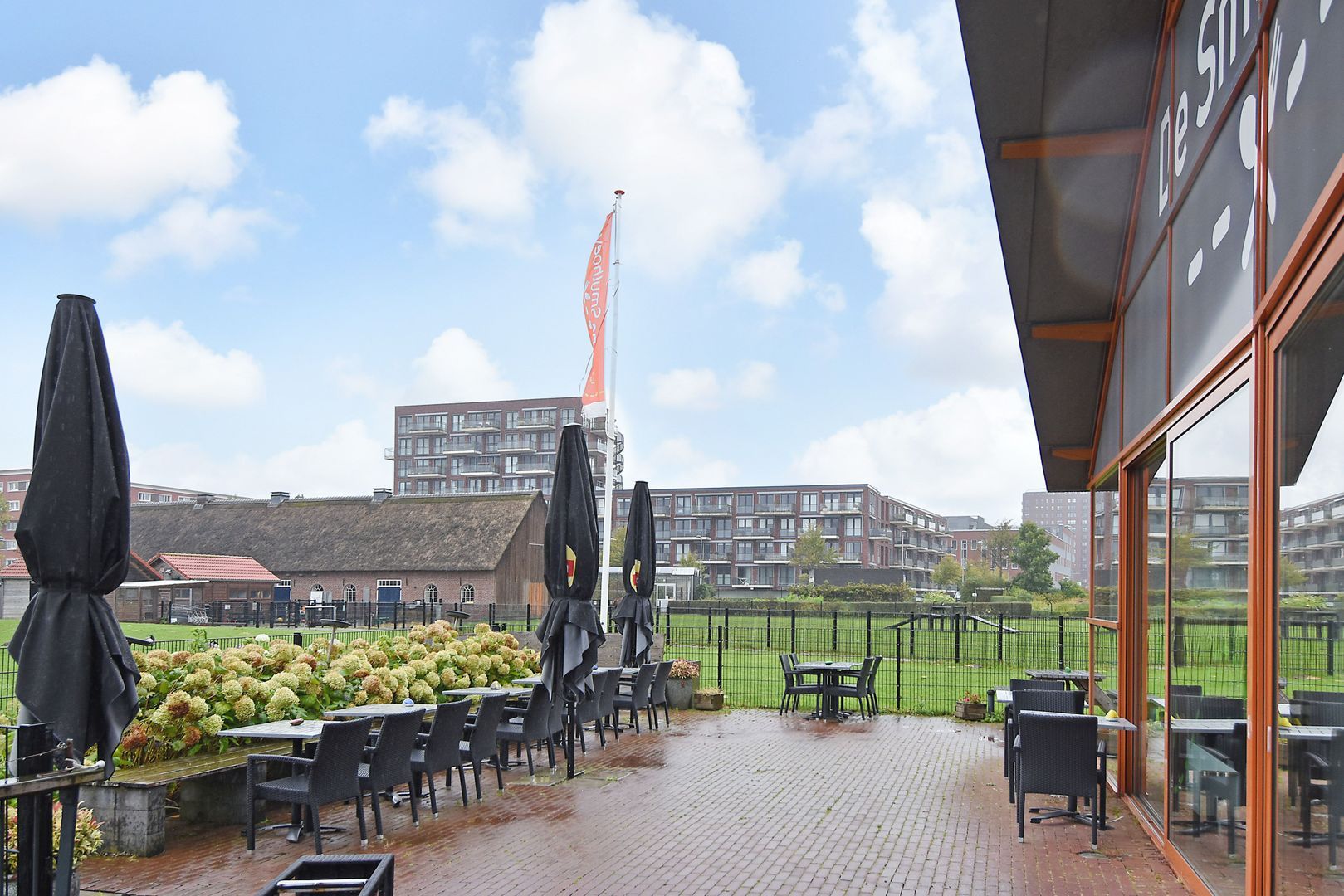 Socrateslaan 30 Den Haag photo-41