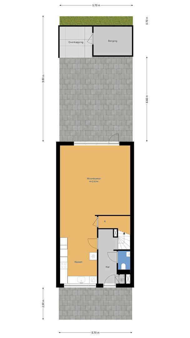 Socrateslaan 30 Den Haag photo-46
