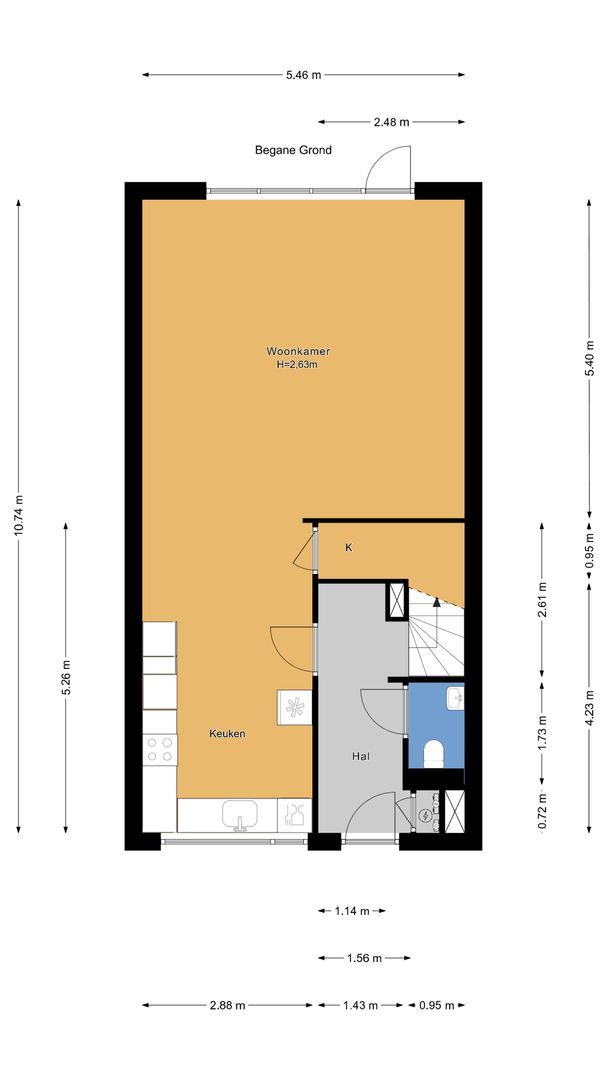 Socrateslaan 30 Den Haag photo-42