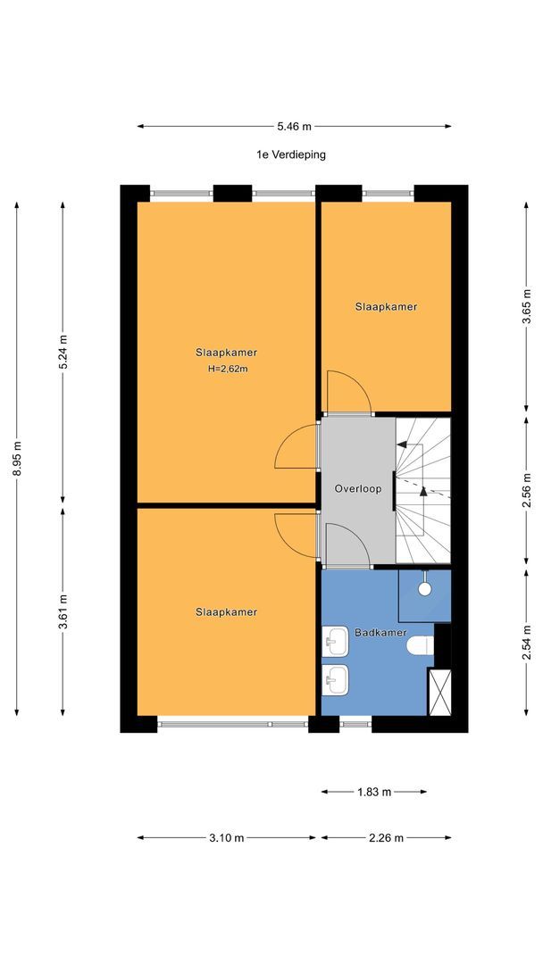 Socrateslaan 30 Den Haag photo-43